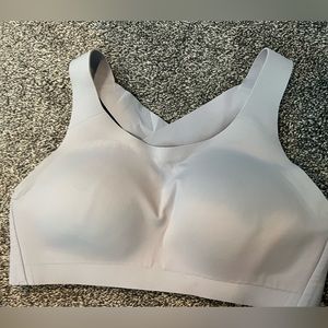 Lululemon bra lavender 34C